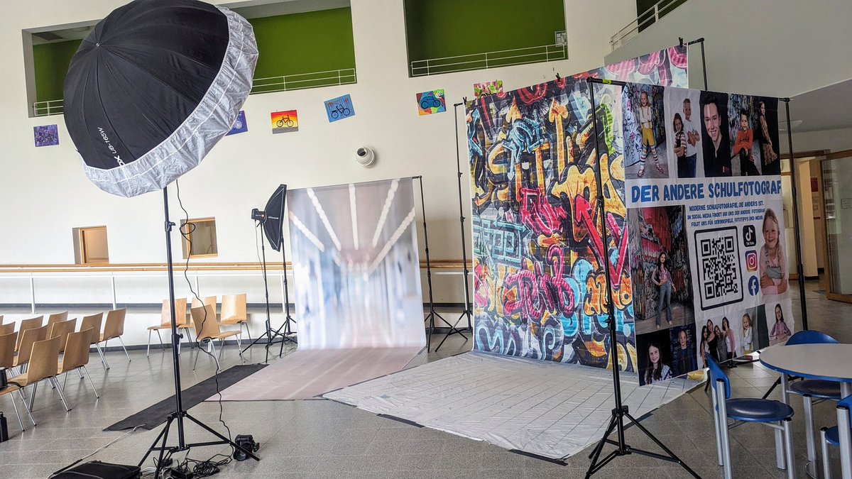 TimoSchaube's tweet photo. Auf geht's, heute fotografiert📸 Timo vier Klassen einer #Grundschule 🏫 👍
#schule #schulfotos #derandereschulfotograf https://t.co/qztHHloPXe https://t.co/x0rwHW0hl2