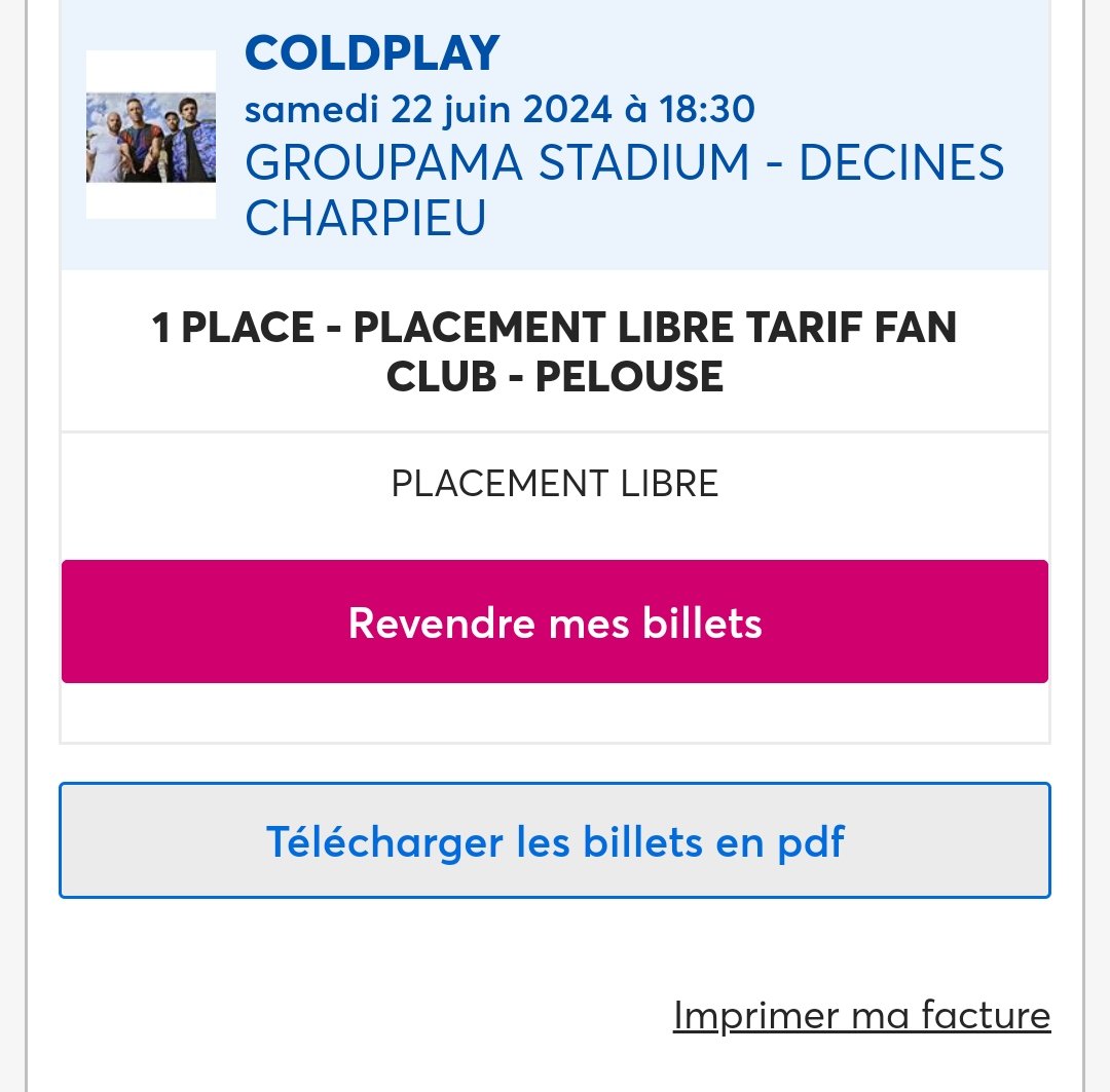 ColdplayFrance🇫🇷 tweet media