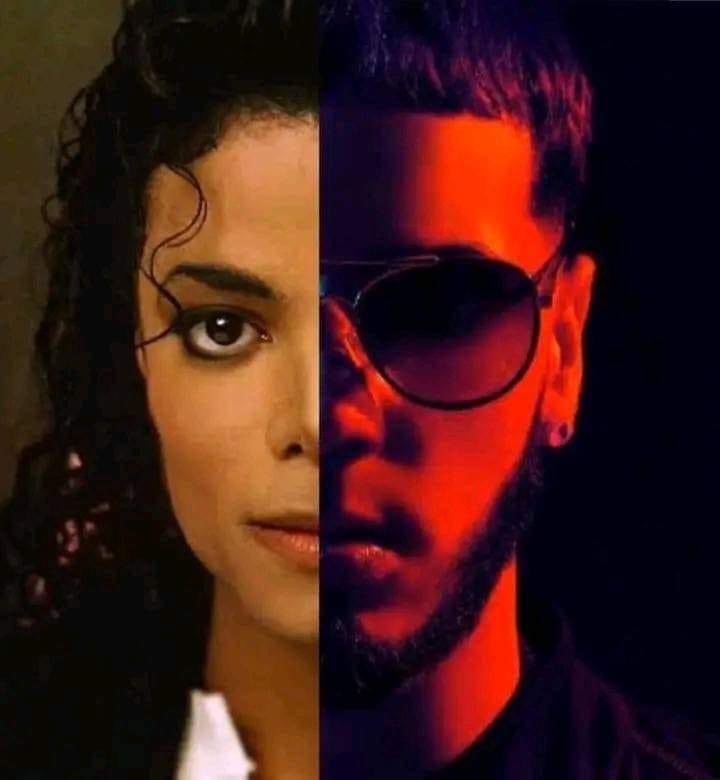 Mismo talento, diferentes épocas 🐐x🐐
