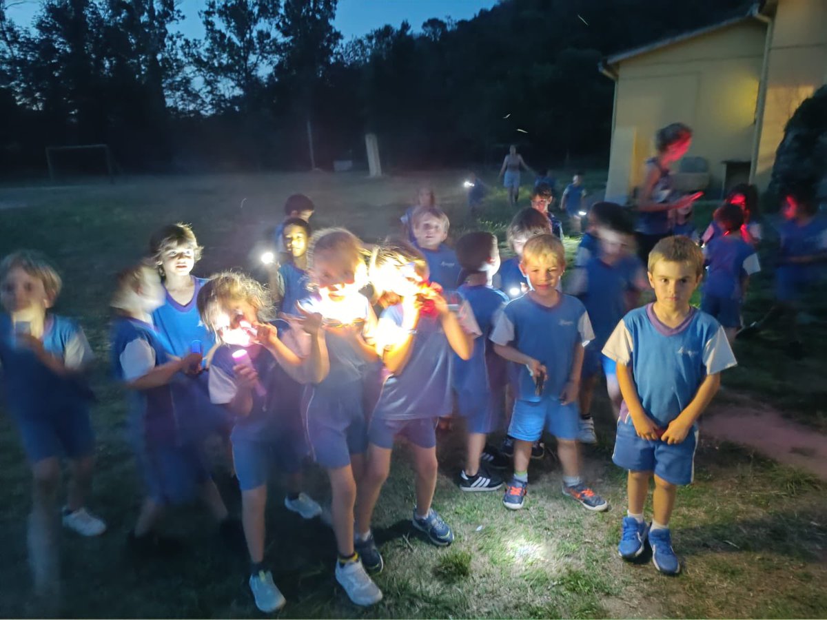 manyanetblanes's tweet image. Els nens i nenes de #5EI ens ho vam passar molt bé de colònies! En guardarem un bon record.🤗 #josocmanyanet #juntsiambesperança #blanes