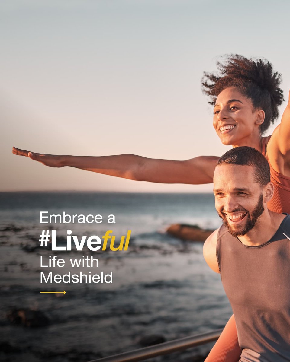 MedshieldSA's tweet photo. Embrace a #Liveful life with Medshield! ๐
Simple tips like staying hydrated, eating nutritious foods, & enjoying nature can transform your wellness journey. Start living well today!
#MedshieldSA #WellnessJourney #HealthTips #PartnerForLife #Happiness #joy #medicalaid https://t.co/MxHZKcD8q5