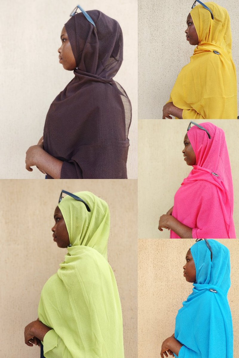 modestywithbola's tweet photo. Good morning Tweet hearts,
I wish to clear my shelf for Eid by selling these few scarfs.🤲
You can buy for others.
📍 Sagamu Ogun State
🏷️ N2700 each
KINDLY REPOST https://t.co/vR7kf8pzRf