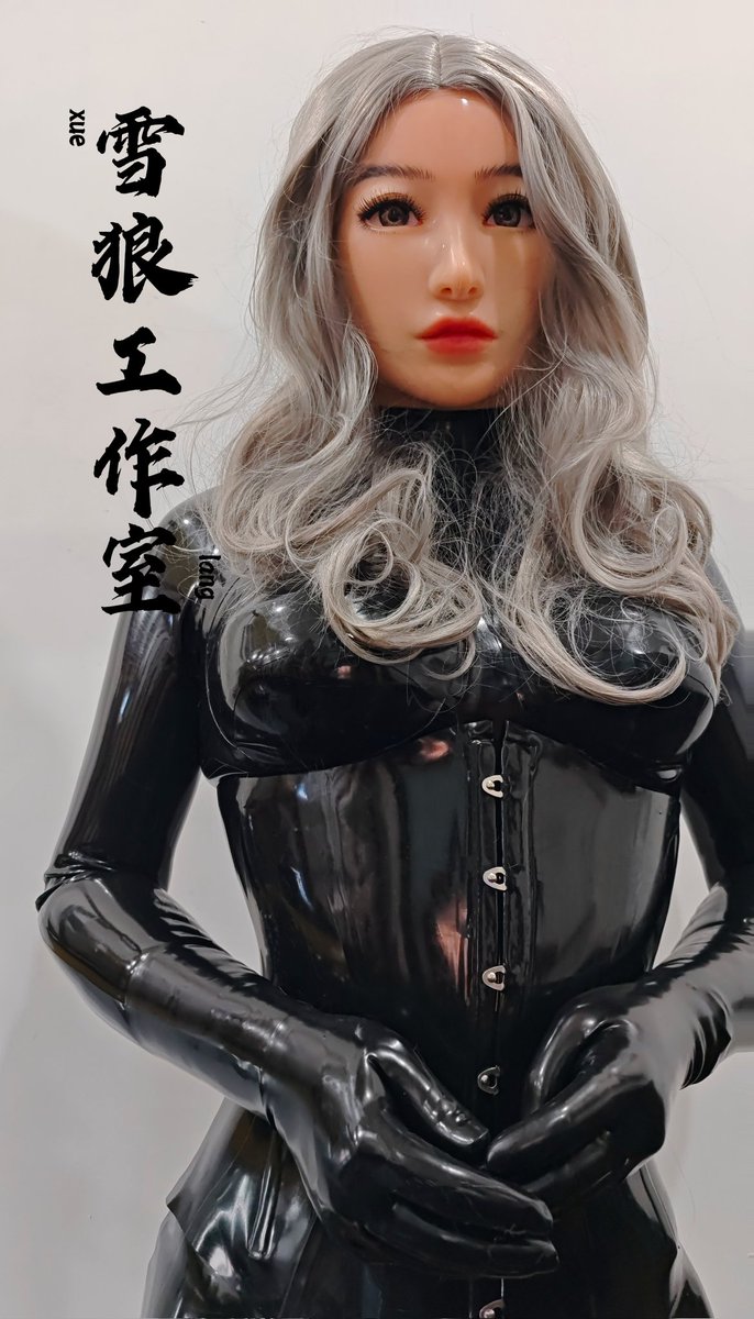 雪狼工作室 (@xlgzs5580) on Twitter photo 