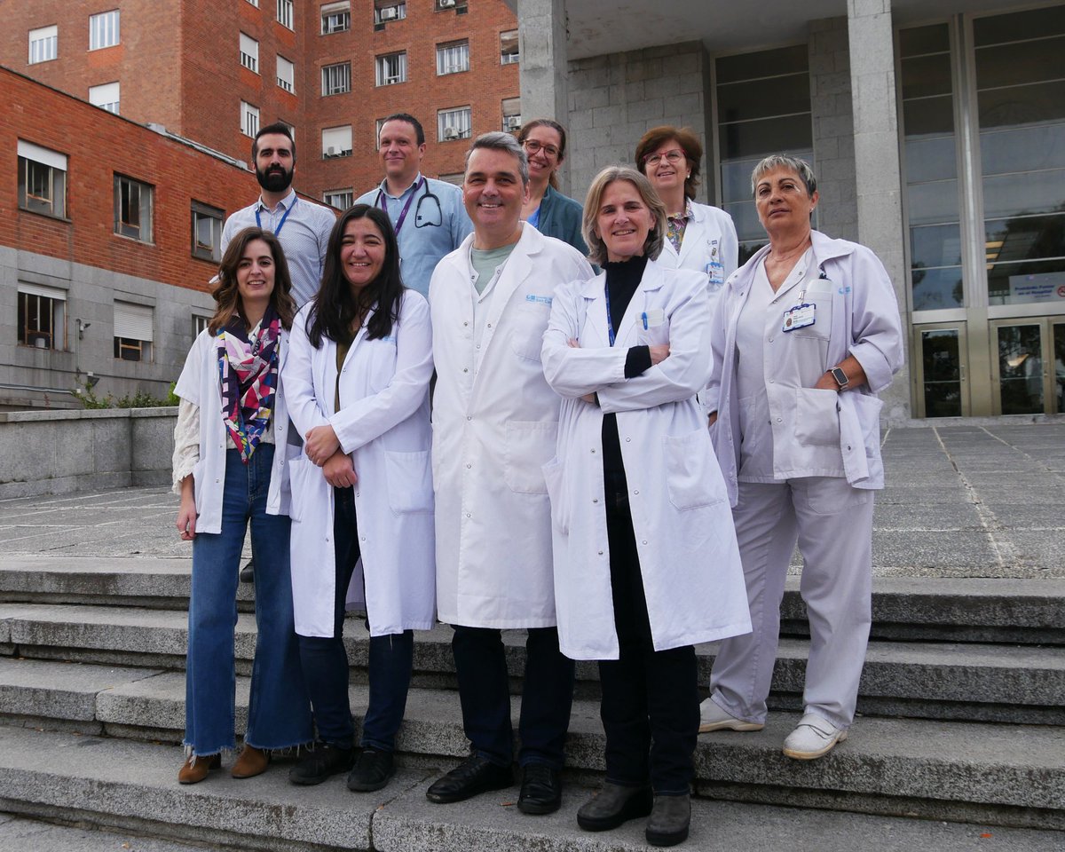 Molecular Oncology IdISSC tweet media