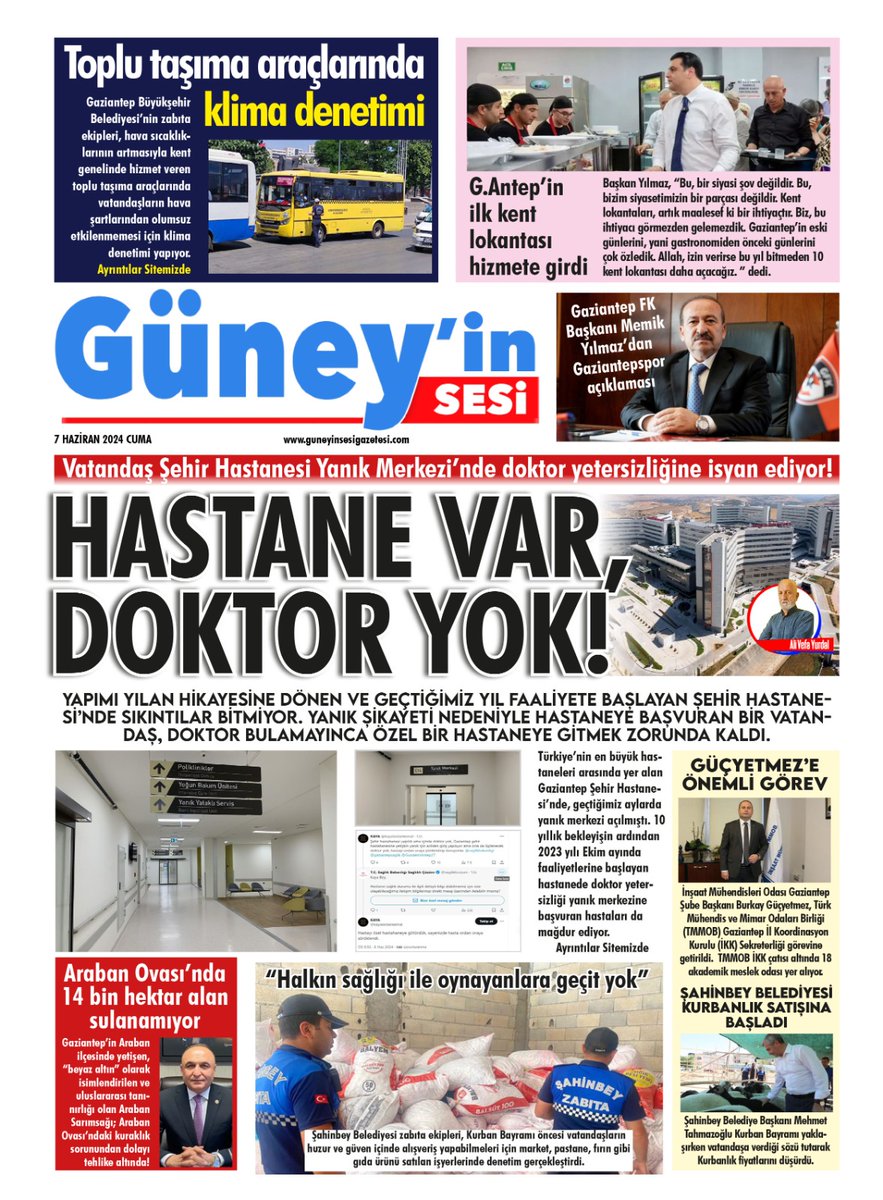 VefaYurdal's tweet photo. https://t.co/MdwJpAhsN1 @ggcemiyeti @SehitkamilBel @umutymz @chpgaziantepil @DagdevirenGuney https://t.co/dWsW7ExokP