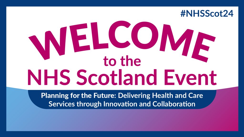 Joanne Payne (@joannepayneot) on Twitter photo Early start this morning! Excited to be talking about Early Frailty at the NHS Scotland event #NHSscot24 <a href="/sahscp/">South Ayrshire Health and Social Care Partnership</a> Early start this morning! Excited to be talking about Early Frailty at the NHS Scotland event #NHSscot24 <a href="/sahscp/">South Ayrshire Health and Social Care Partnership</a>