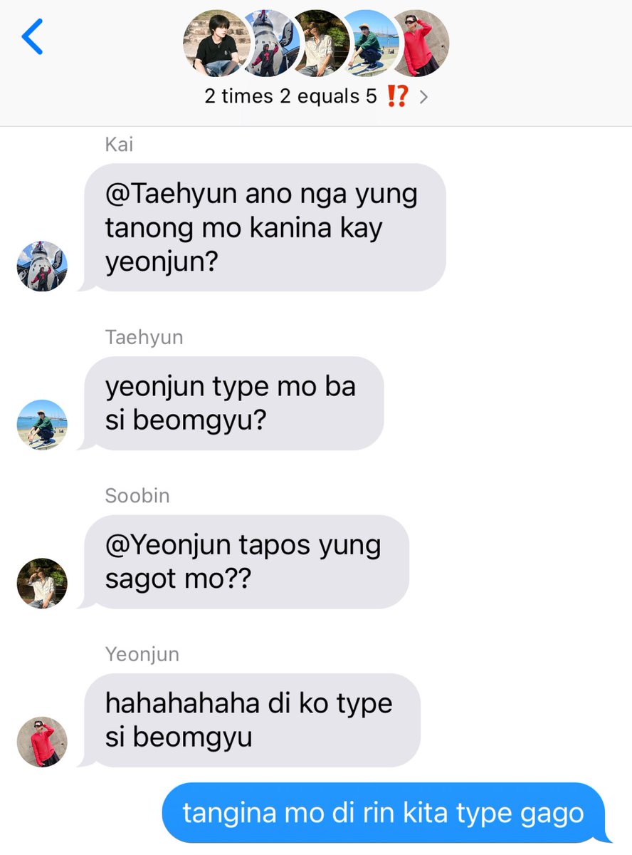 scarzzn's tweet photo. a short filo beomjun au https://t.co/foV5WAoi7e