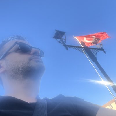 #YeniProfilResmi
