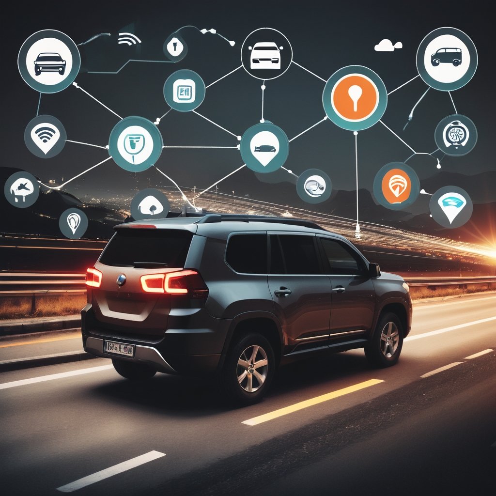 LionsAutoGPS's tweet image. Our GPS devices intelligently integrate with a vehicle ECU or Canbus to provide users with valuable advanced telematics data.

#AdvancedTelematics
#LionsAutoGPS
#CarTracking
#FuelMonitoring
#FleetManagement