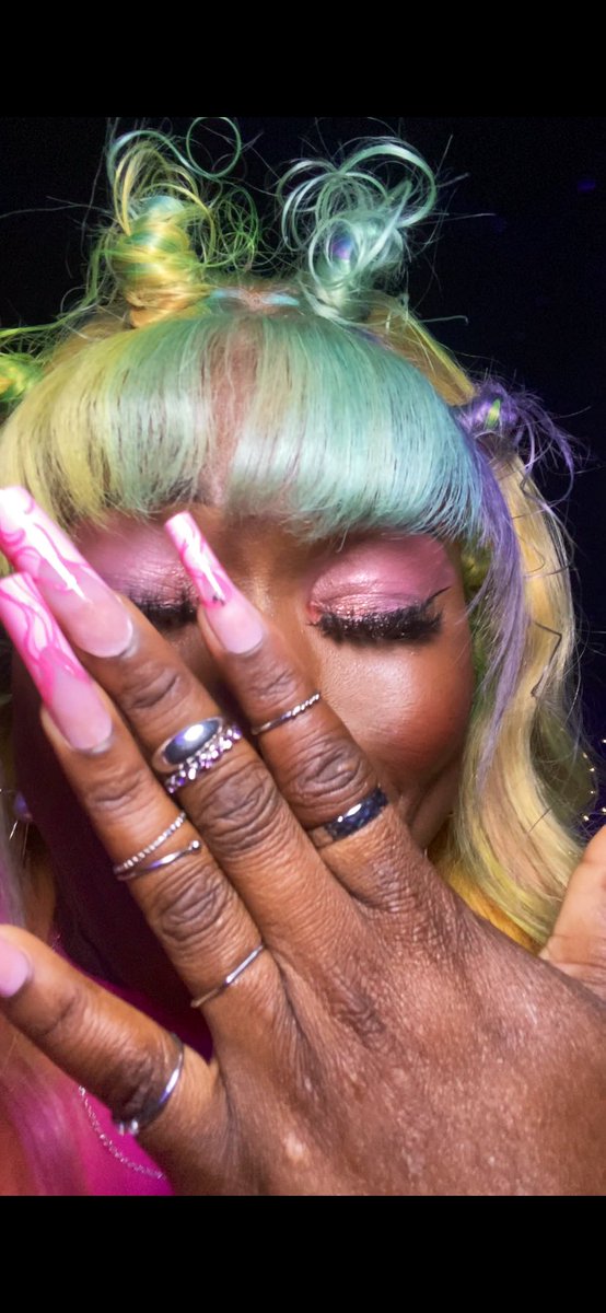 MudjichOu's tweet photo. @NICKIMINAJ  🥺🩷 CAN’T BELIEVE ITTT NICKIIIIII 🥹🥹🥳🥳🥳 (ÉMOTIONS) #GagCityParis #Nickiminajworldtour #pinkfriday2 https://t.co/kQsOx9JDoM