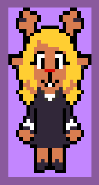 cerise :3 tweet media