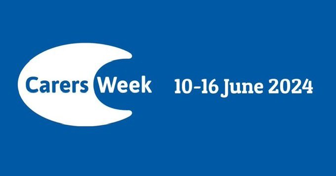 Make caring visible, valued and supported' it's #CarersWeek  - promoting carer involvement this week <a href="/benita_brear/">Benita Brear 🐝</a> <a href="/NUHInstitute/">Institute of Care Excellence</a> <a href="/NUHNursing/">NUH Nursing</a>