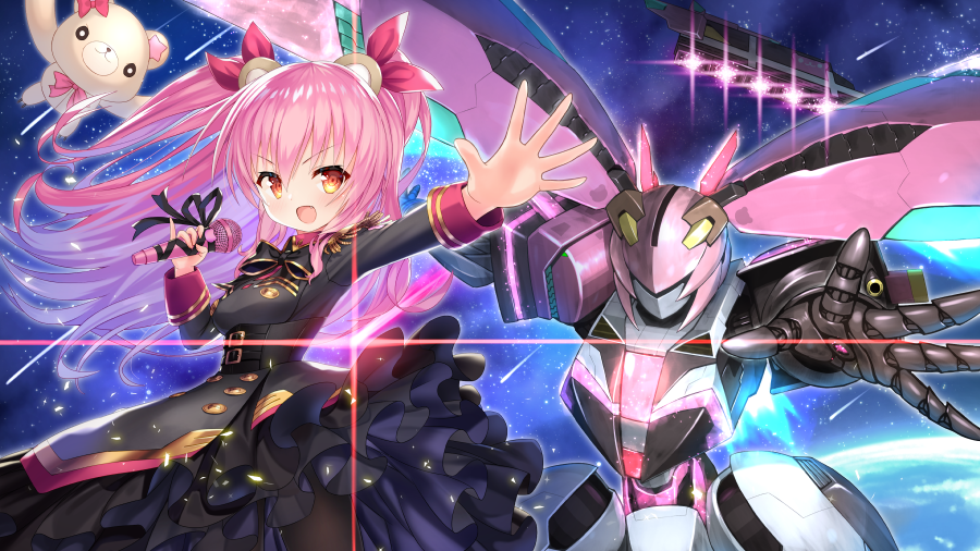 「ならば!#ロボットの日#姫熊りぼん 」|ビートルのイラスト