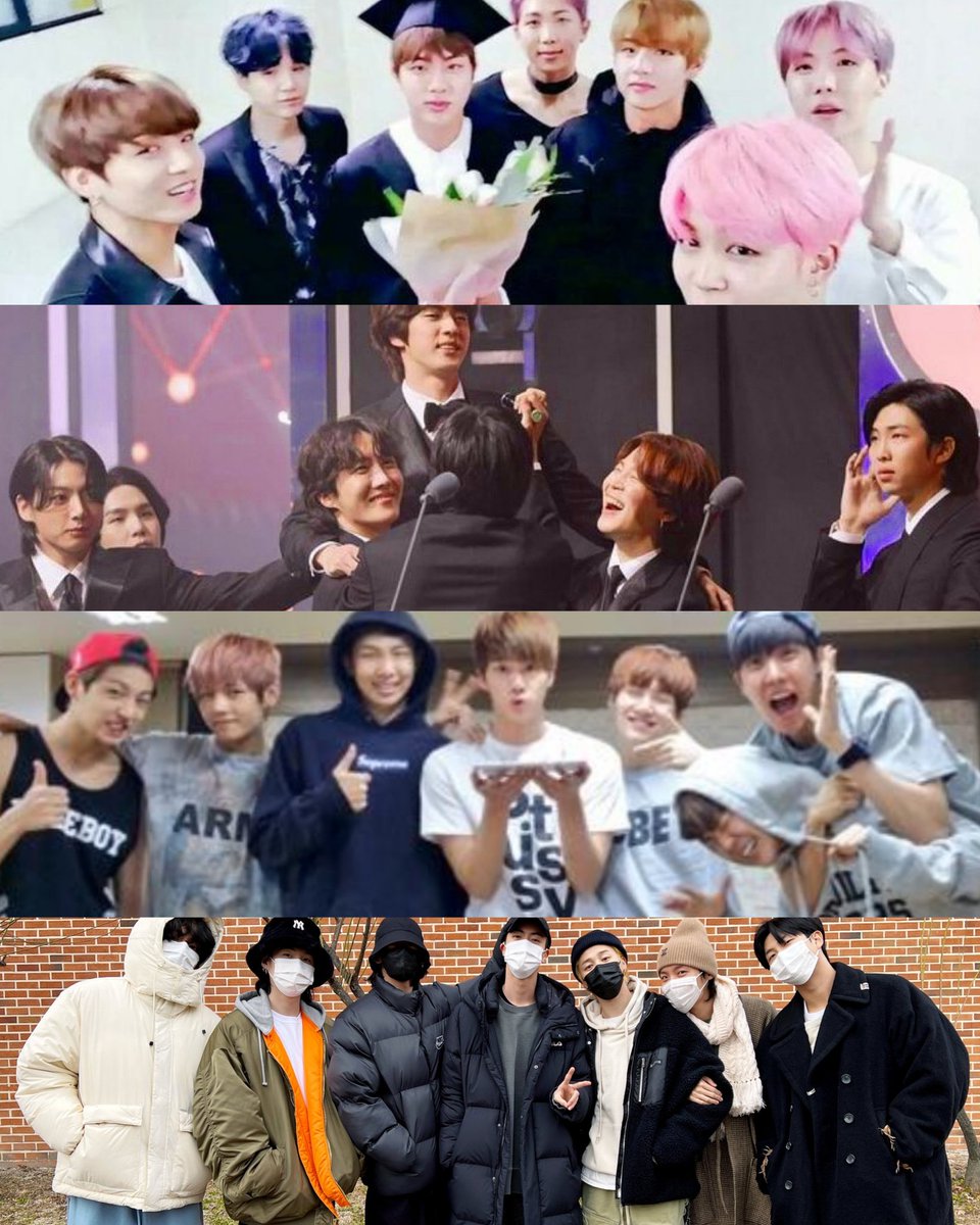 seokjinmylabsss's tweet photo. my ot7 🥺💜 https://t.co/BCoXDqGr7I