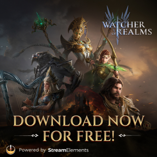 Badocs41's tweet image. Téléchargez Watcher of Realms sur PC gratuitement dès maintenant et atteignez les objectifs pour me soutenir !!! 

strms.net/wor_badocs