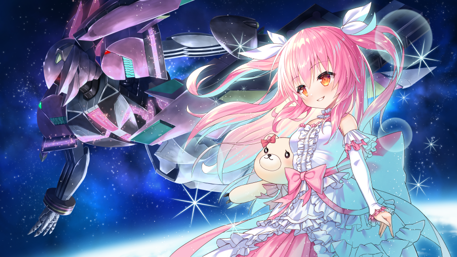 「ならば!#ロボットの日#姫熊りぼん 」|ビートルのイラスト