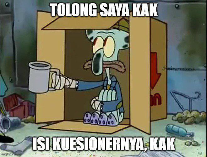 collegemfs's tweet photo. Hallo guys, bantu isi kuesioner dong masih butuh 30an responden udah dua bulan ga kelar kelar, kriterianya remaja perempuan 10-22 tahun dengan domisili jogja😭🙏🏻

 https://t.co/GNLRjMYAjq https://t.co/fRAKQz4NGd