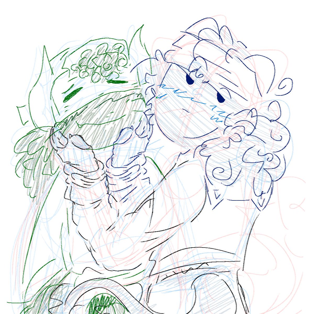 losertism_'s tweet image. Here's actual art. They sicken me. Can we kill them.
#phighting #boomshot #slingbox