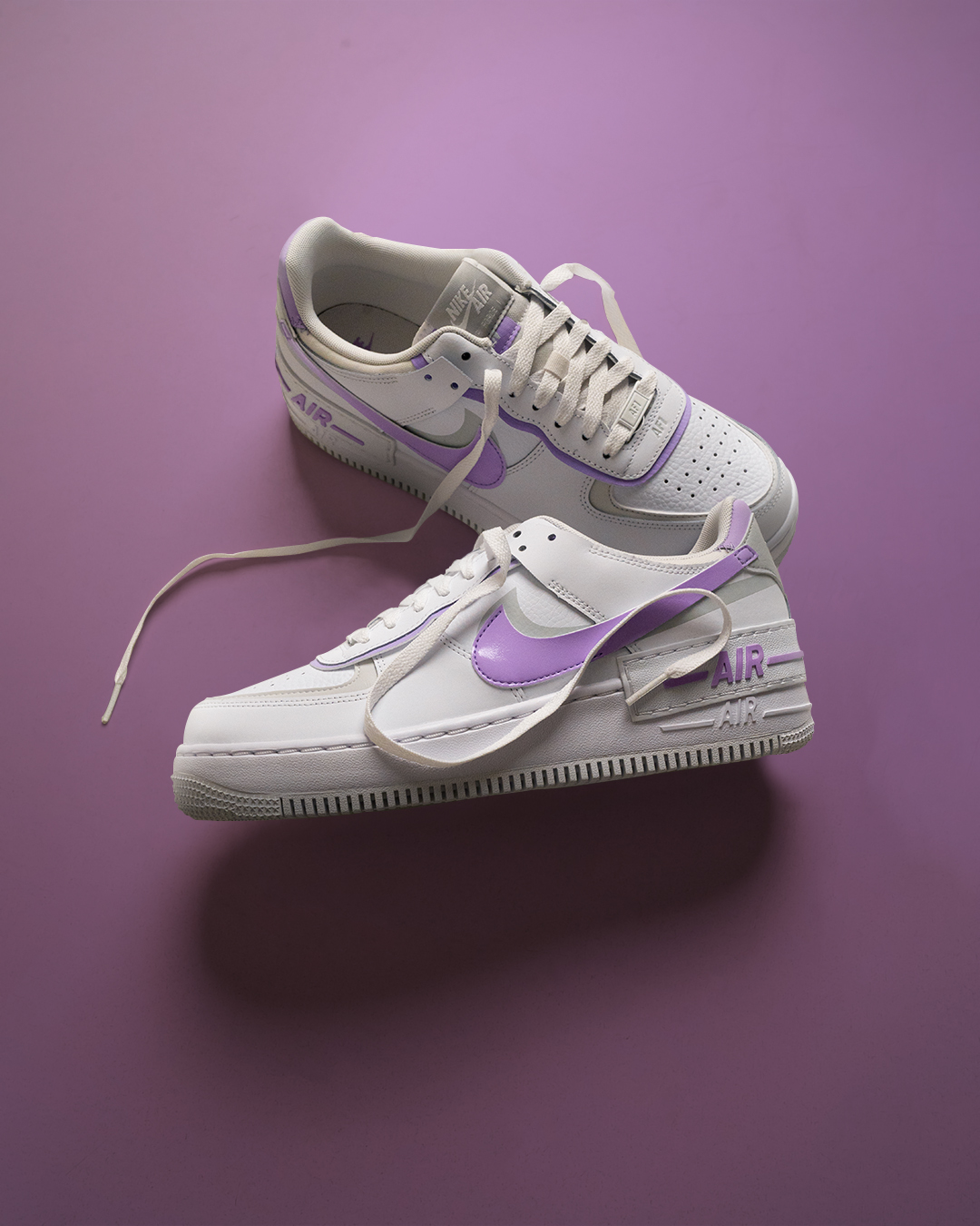 Air force 1 shadow grey and purple sales