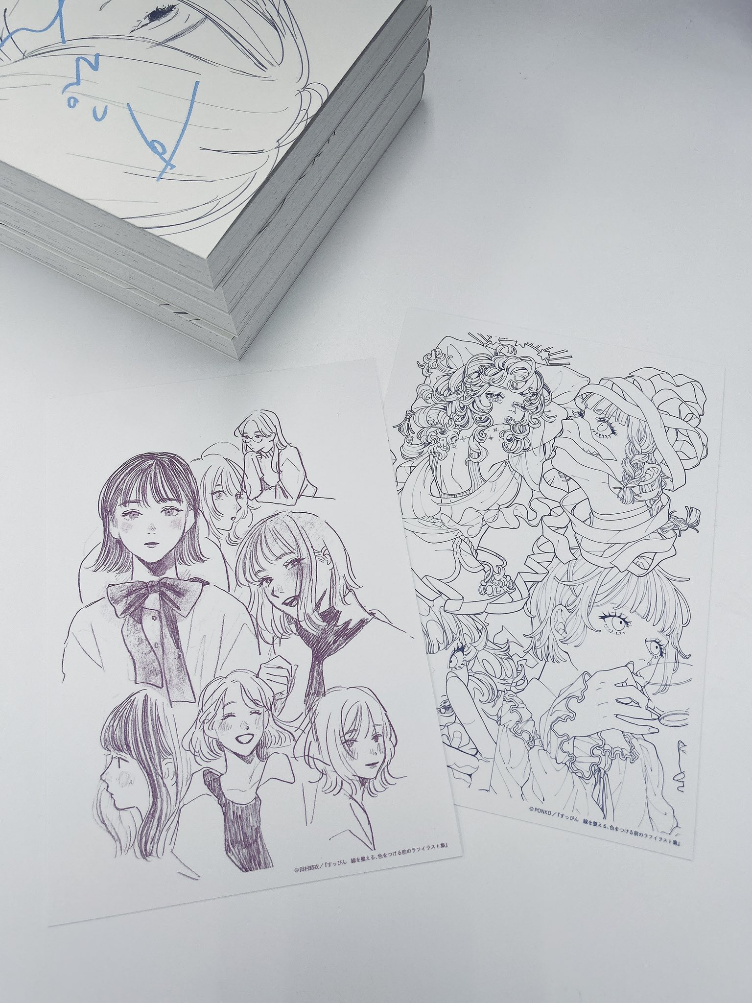 翔泳社のイラスト&デザインの本 on X: 