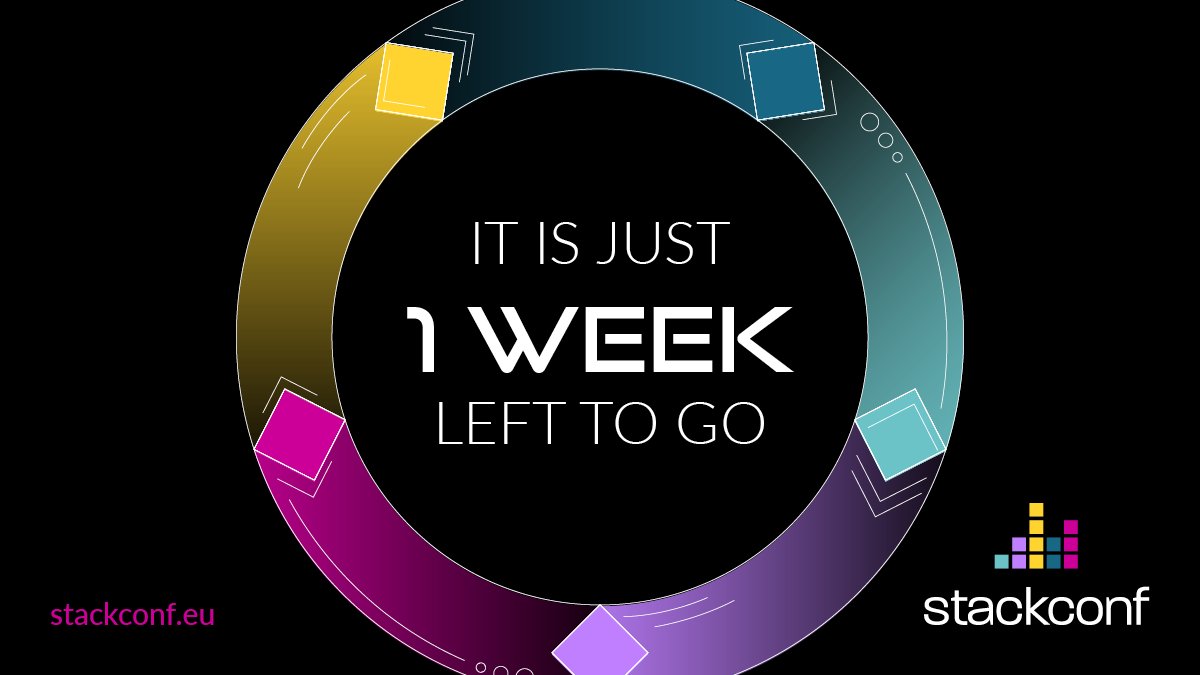 NETWAYS Events tweet media