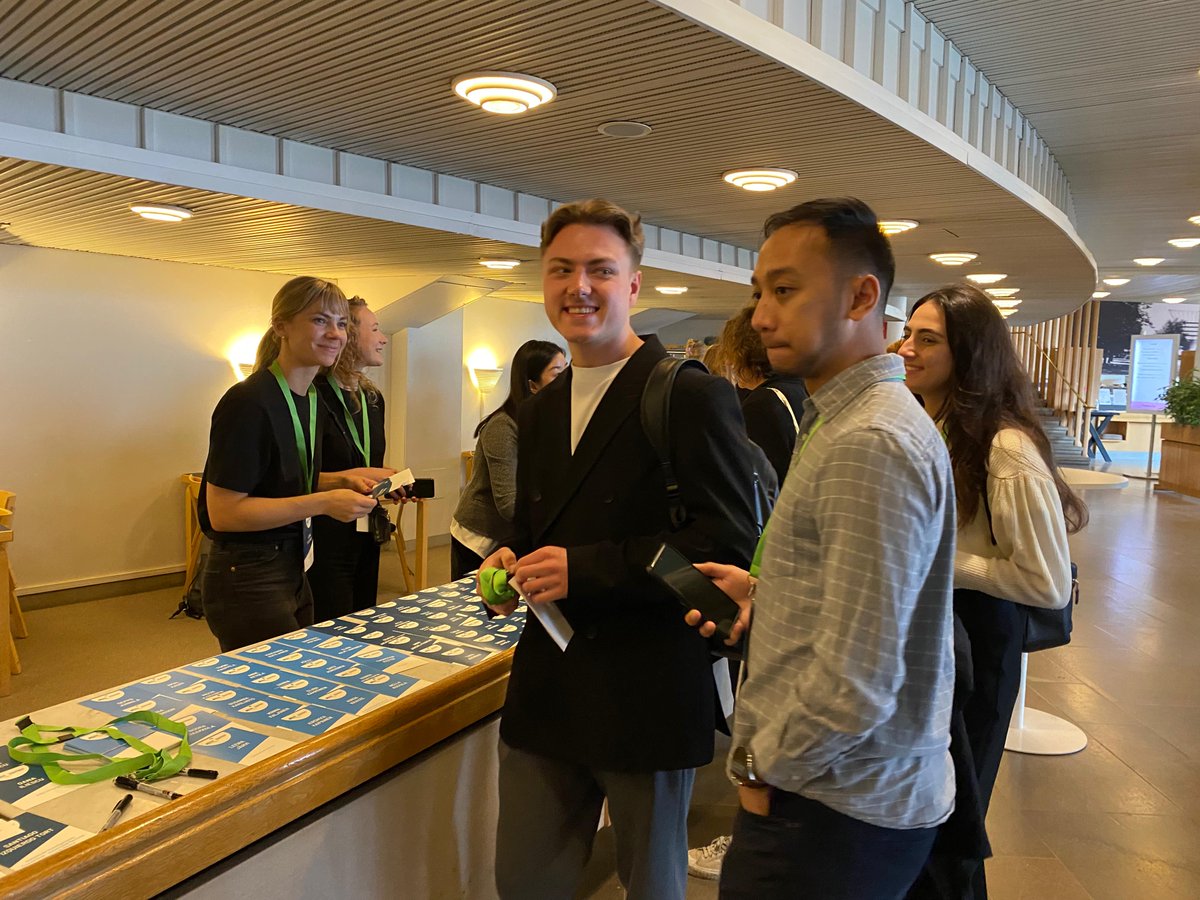 University of Helsinki tweet media