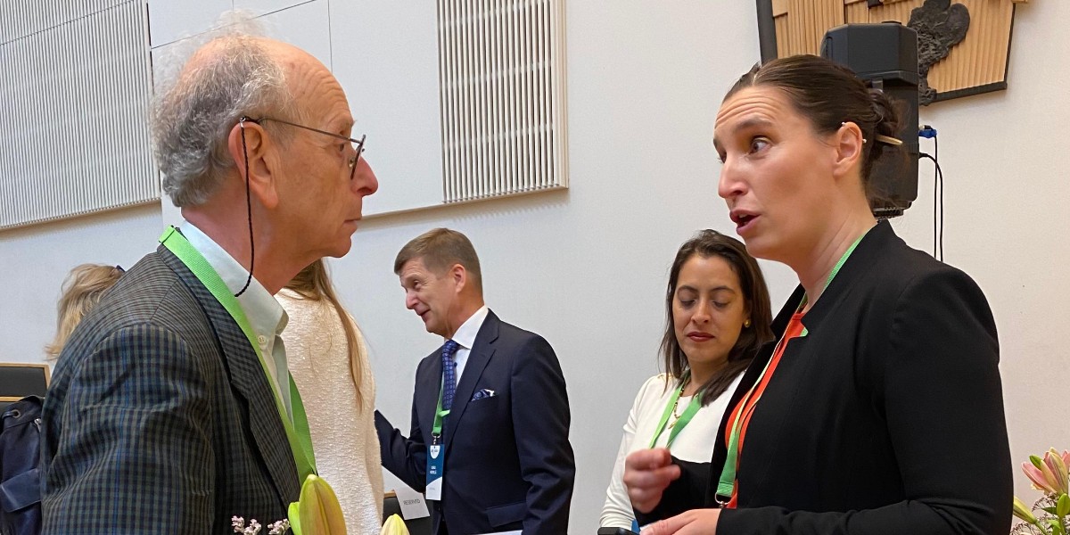 University of Helsinki tweet media