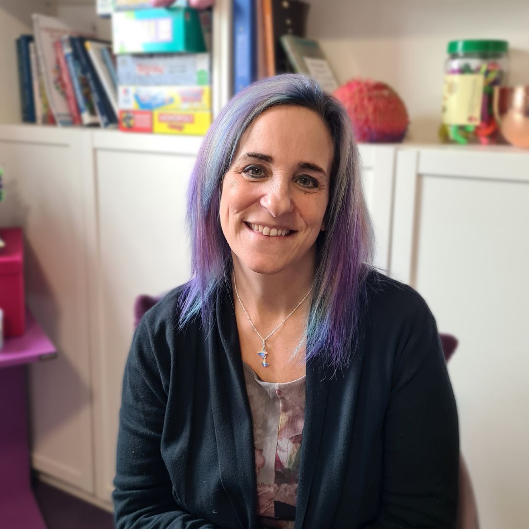 We are thrilled to share some wonderful news with you all. Sue Bell OBE, our Chief Executive and Clinical Director has been appointed as a Deputy Lieutenant for the county of Essex. 

Please join us in congratulating Sue on this well-deserved recognition. 
kidsinspire.org.uk/blog/sue-bell-…