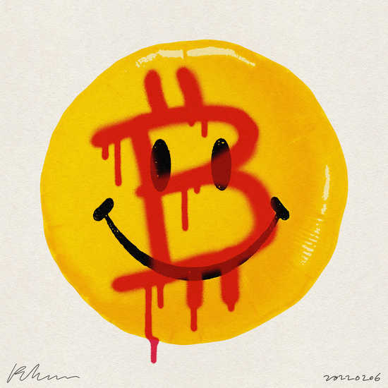 SuperRareBot's tweet photo. 💎 Sunny Side Up 💎

✨ Artwork by @kokoonjr
💰 Sold to mucho for 0.242 ETH ($888.40)

https://t.co/N7zItIg54u

$RARE #CryptoArt #NFT https://t.co/vUTgoK7a6c