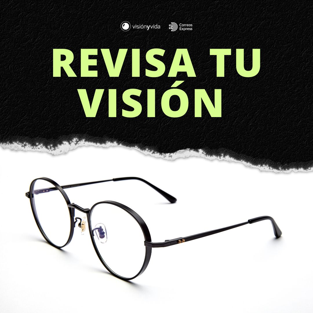 Visión y Vida tweet media