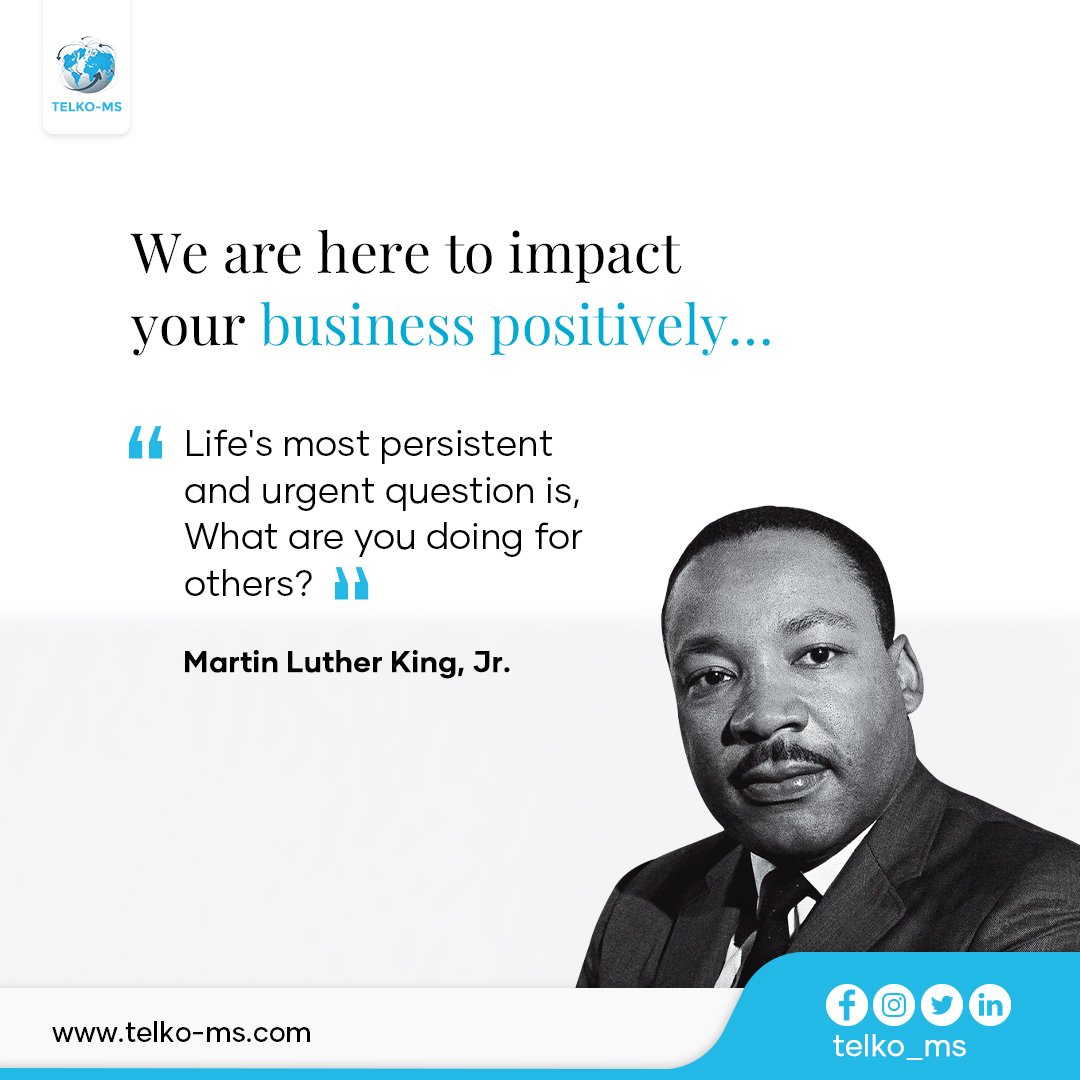 telko_ms's tweet photo. We are here to impact your business positively - Happy New Week!

#Telkoms #Telecommunication #communication #Telecoms #ServiceProviders #internet #VAS #calls #telecom #message #connectionchallenge EFCC #Airdrop Aunty Ramota https://t.co/60AUe6QQQx