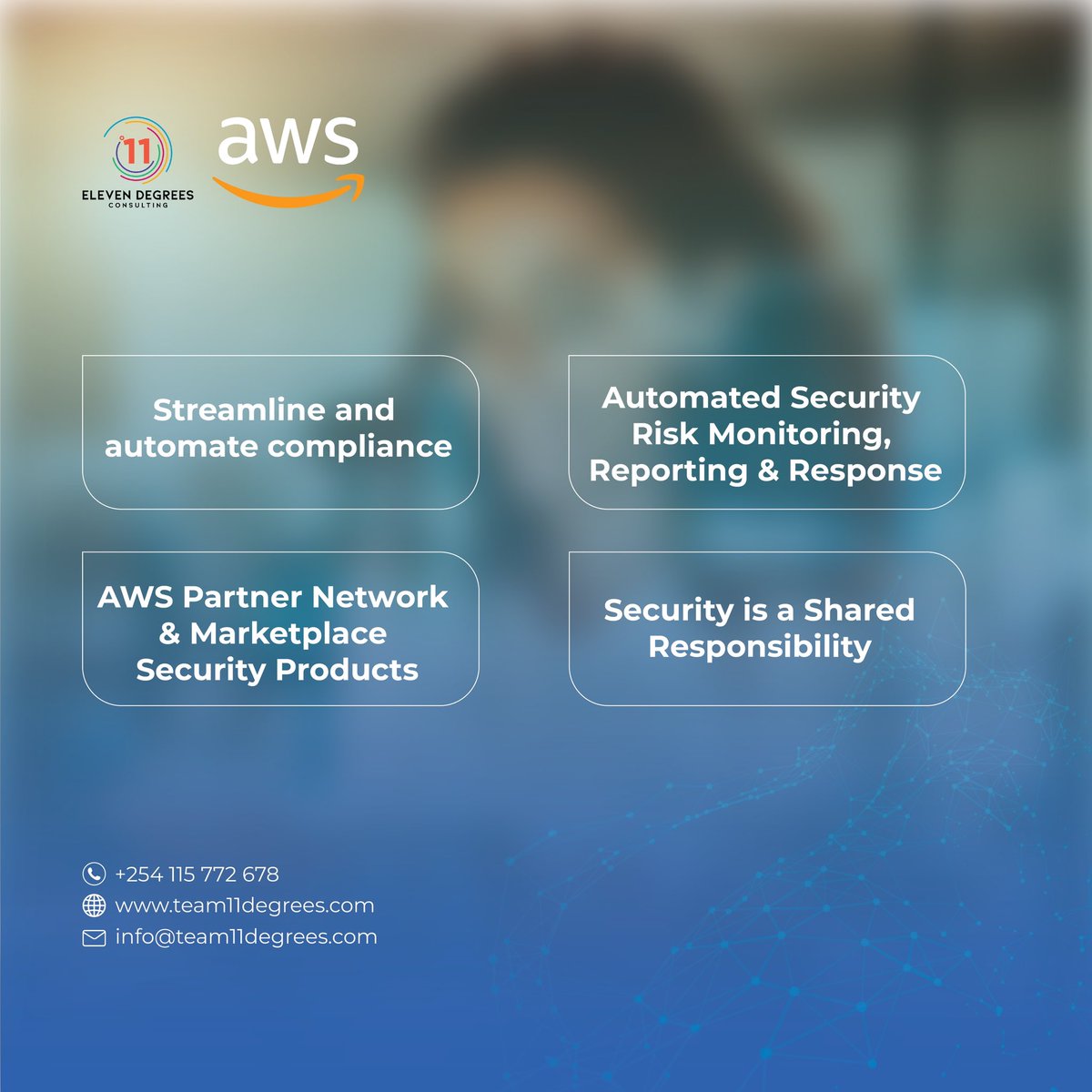 kitsilanotech's tweet image. By harnessing the combined expertise of SAP and AWS in security and compliance, businesses can confidently embrace the cloud while mitigating risks and safeguarding their most valuable assets. 

 #SAPonAWS #SecurityCompliance #CloudSecurity