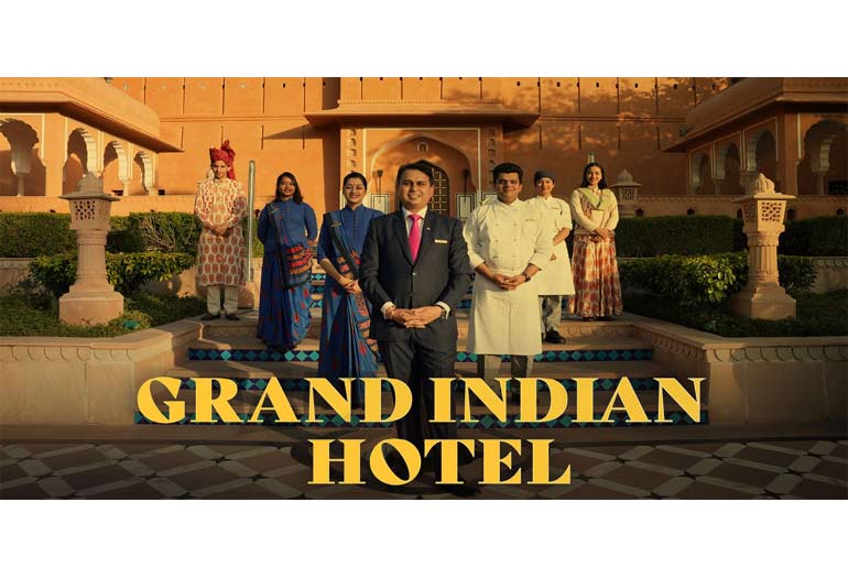 MediaInfoline's tweet photo. BBC Studios’ New Series ‘Grand Indian Hotel’ Premiering June 14

More : https://t.co/qf7cUSgCDD

#mediainfoline #BBCStudios #New #Series #GrandIndianHotel #Premiering https://t.co/FCqSy9yYC7