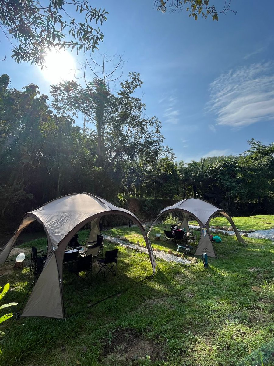ShazwanWong's tweet photo. Tak minat camping , takde masalah .. jom picnic kasi recharge ! 

Takde equipment ? Takde hal, kami boleh settlekan https://t.co/UUdEZiHu2h