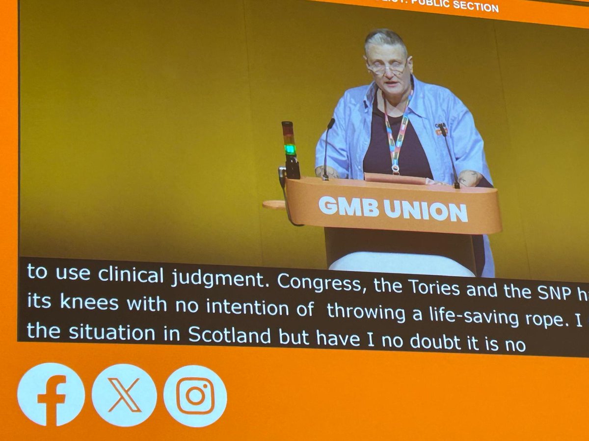 teresawill79's tweet photo. The NHS a Perilous Career,well done Ciorstaidh  and Linda 
#GMB24 https://t.co/IbuJgZvUbU