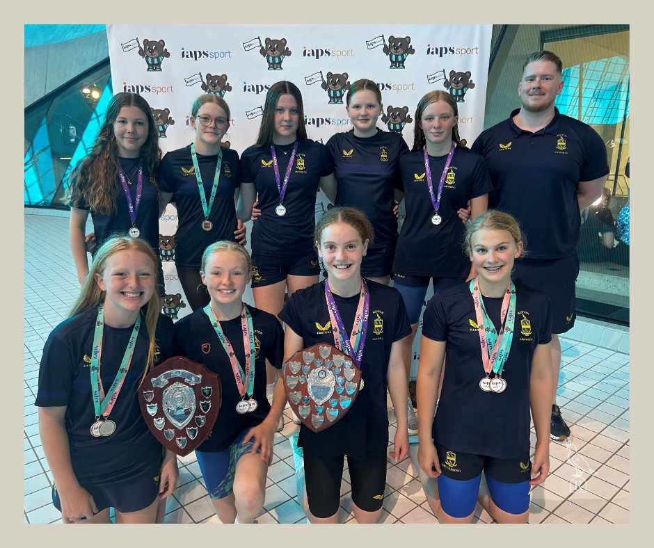 Repton Prep tweet media