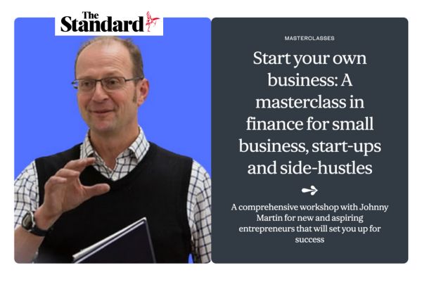 Johnny Martin tweet media