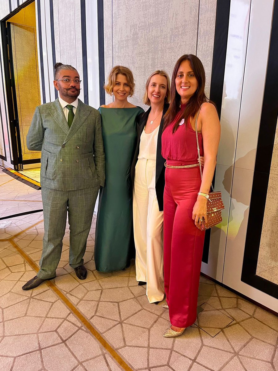 iGuzzini Middle East tweet media