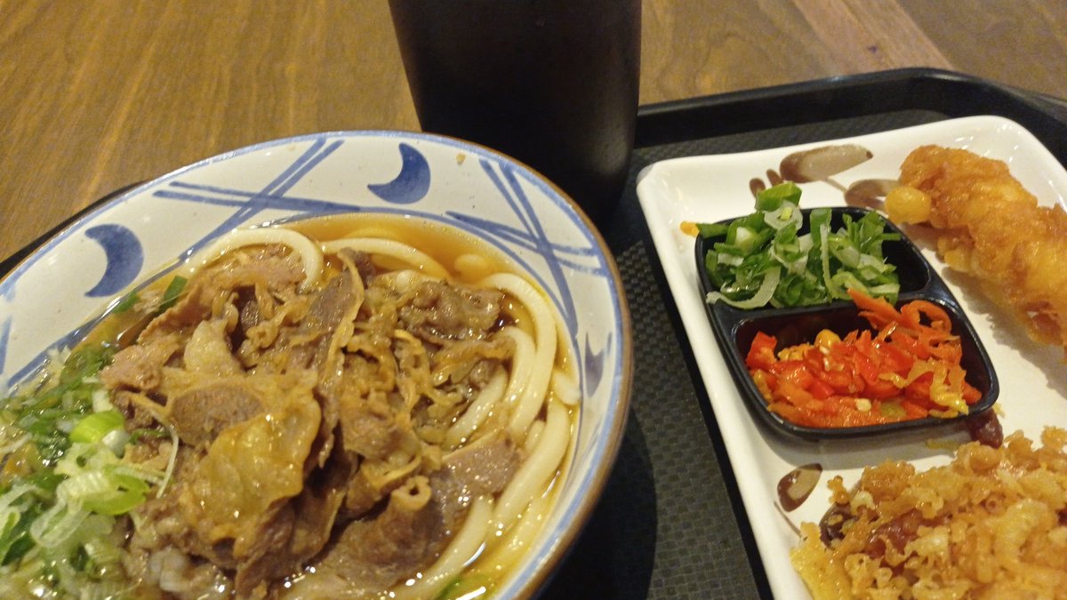 jihanramnd's tweet photo. @FOODFESS2 buat rasa aku lebih prefer Beef Curry tapi abis itu gabisa jalan soalnya kekenyangan😭 https://t.co/3LL50WQZUP