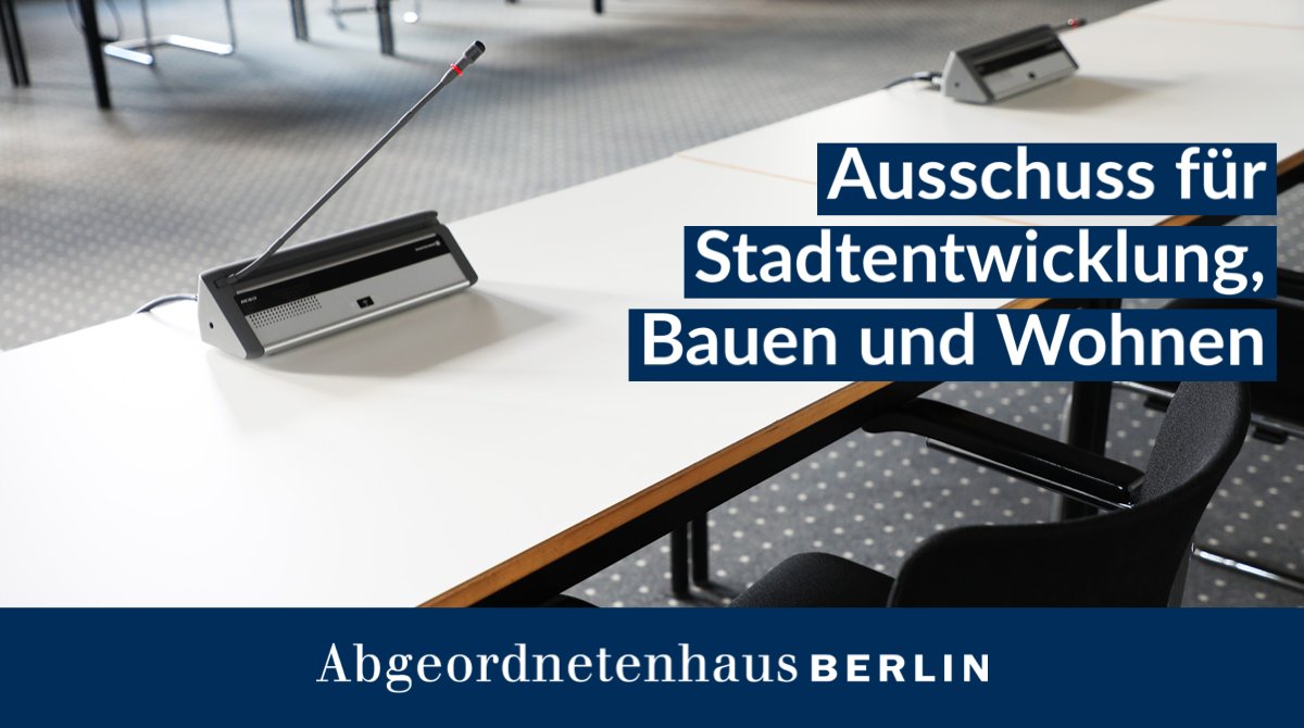 AGH_Berlin's tweet photo. Ab 9:30 Uhr tagt der #StadtWohn. Themen sind u. a. die Vielfalt der Vermietungsunternehmen in Berlin (mit Anhörung), ein Mieten-Scan für mehr Transparenz auf dem Wohnungsmarkt und das "Tuntenhaus".

Mehr Infos ➡️ https://t.co/HYD3kzB9w7
Zum Livestream ➡️ https://t.co/ryofz3fFTa https://t.co/XgzDBEb6mg