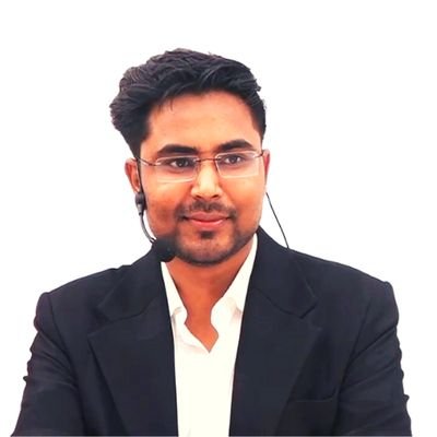 Jaiky Yadav tweet media