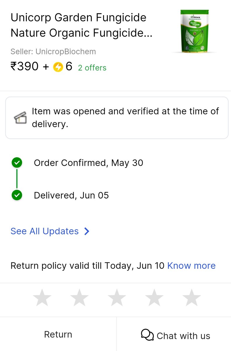 hisonu2009's tweet photo. @flipkartsupport @Flipkart A new type of fraud happened with me, #flipcart not delivered my product and they are saying the product is delivered with open box delivery. @jagograhakjago @aajtak @indiatvnews @ABPNews @News18India @ZeeNews @forum_consumer @OrganicConsumer #trending https://t.co/TsFhoaPgrw