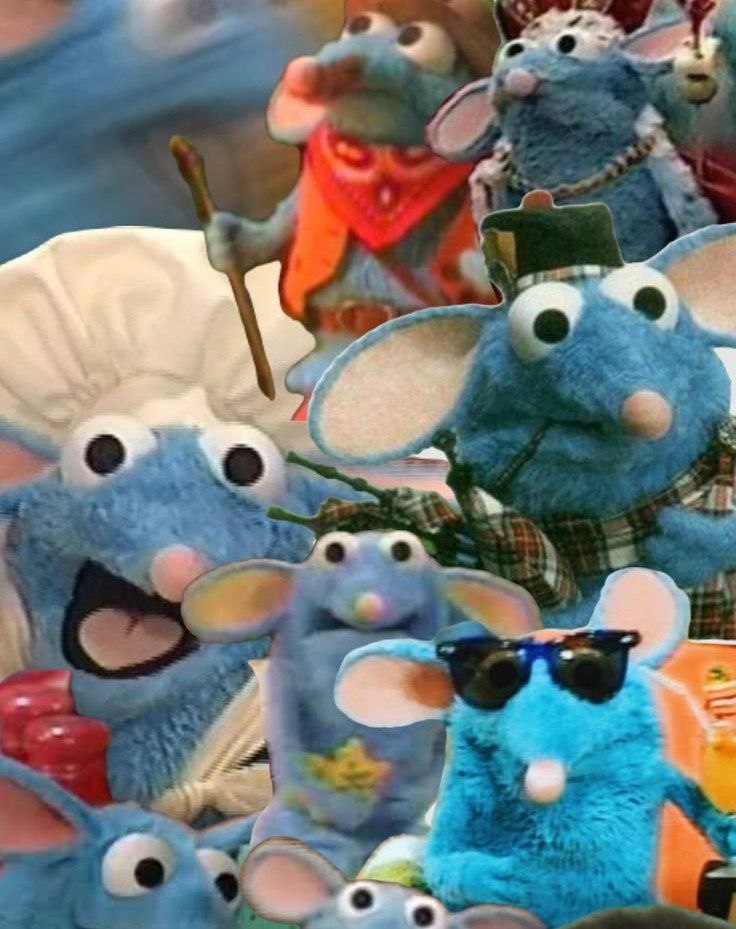 tuttercoin's tweet photo. GM $TUTTER ARMY 🐭🫶 https://t.co/f5nWZY2r2F