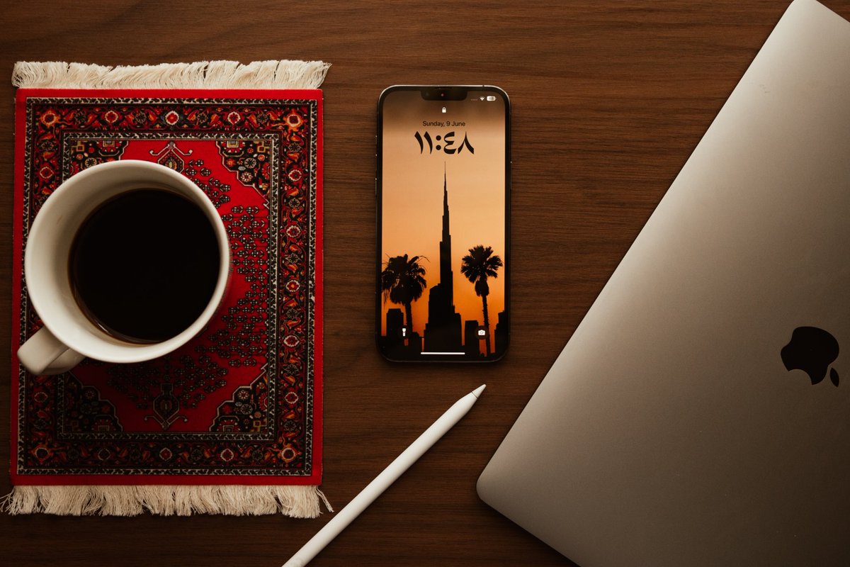 Al7ammadi__'s tweet photo. This kind of wallpaper 🌅 https://t.co/sc41QMr1pu