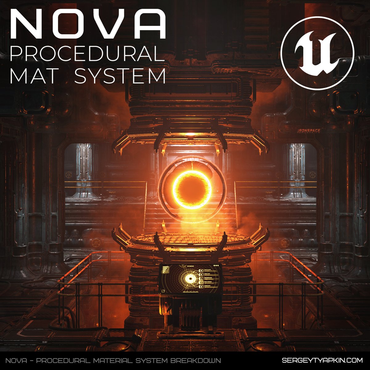 tyapkin_art's tweet image. NOVA - Procedural Material System (available on #UEmarketplace). This thread describes Baked #VertexColor pipeline and how it can be used in #UE5 when creating env assets. No LowPoly Meshes, No UVs, No Texture Baking, No Unique Texture Sets, only baked VertexColor data.