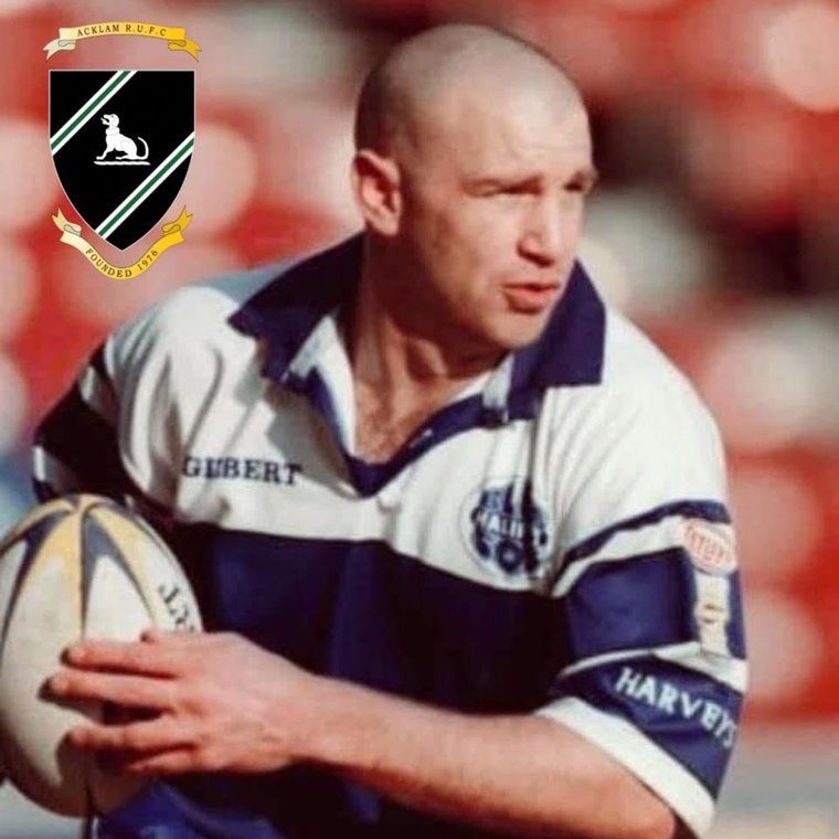 ? *Exciting News! Acklam Appoints Jamie Bloem as New Head Coach* ? #Pitchero
pitchero.com/clubs/acklam/n…