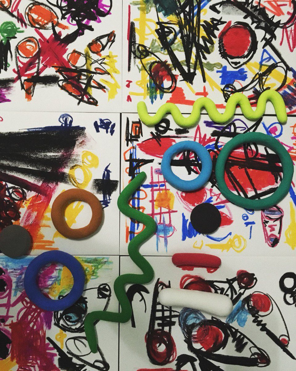 c_of_museum's tweet photo. The artwork used to create CoM membership card design. #Arbitrum #TokenizedArt #BlockchainArt https://t.co/ueibi8WG19