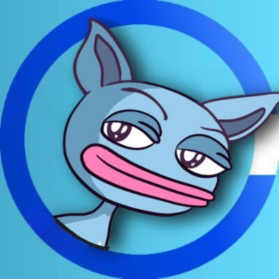 JDAInvestments's tweet photo. @Bolt_on_base He's a good little doggy $BOLT! https://t.co/thvbOLosCz
