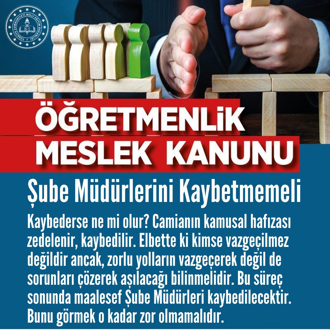 Bahattin Özdemir tweet media