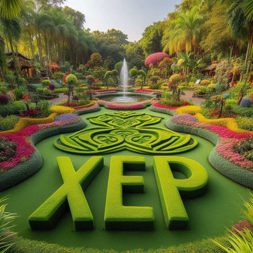 kryptocoins's tweet photo. @binance 

Always touching the lush green grass!

@ElectraProtocol #XEP $XEP #OmniXEP https://t.co/STTDJEZRd2